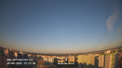 Sídliště Košutka