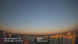 Sídliště Košutka