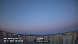 Sídliště Košutka