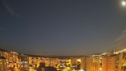 Sídliště Košutka