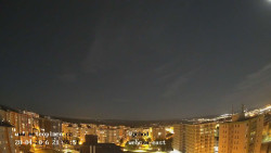 Sídliště Košutka