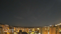 Sídliště Košutka