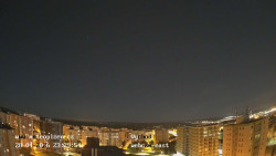 Sídliště Košutka