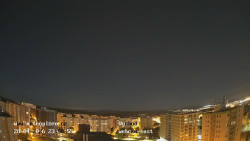 Sídliště Košutka