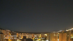 Sídliště Košutka