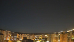 Sídliště Košutka