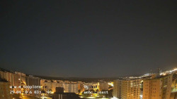 Sídliště Košutka