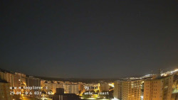 Sídliště Košutka