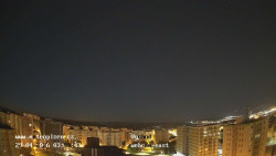 Sídliště Košutka