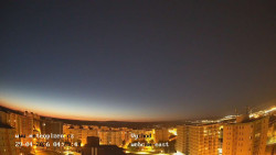 Sídliště Košutka