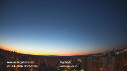 Sídliště Košutka