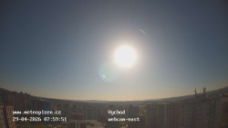 Sídliště Košutka