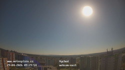 Sídliště Košutka