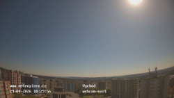 Sídliště Košutka