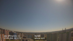 Sídliště Košutka