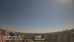 Sídliště Košutka