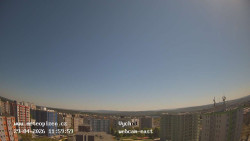 Sídliště Košutka