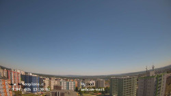 Sídliště Košutka