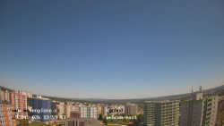 Sídliště Košutka