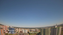 Sídliště Košutka