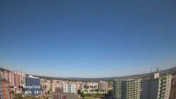 Sídliště Košutka