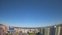 Sídliště Košutka