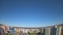 Sídliště Košutka