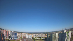 Sídliště Košutka
