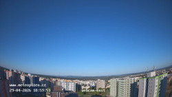 Sídliště Košutka