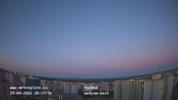 Sídliště Košutka
