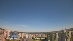 Sídliště Košutka