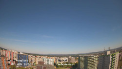 Sídliště Košutka