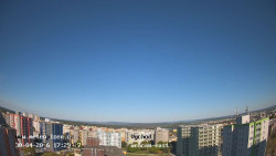 Sídliště Košutka