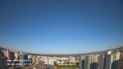 Sídliště Košutka