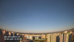 Sídliště Košutka