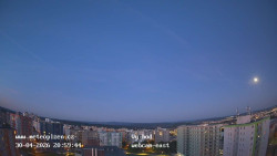 Sídliště Košutka