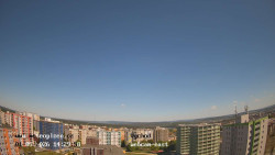 Sídliště Košutka