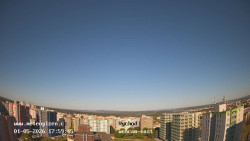 Sídliště Košutka
