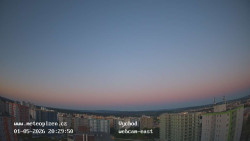 Sídliště Košutka