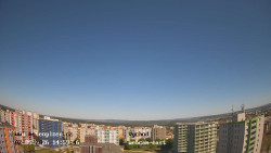 Sídliště Košutka
