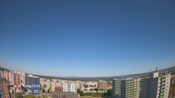 Sídliště Košutka