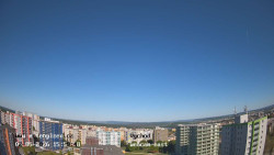 Sídliště Košutka
