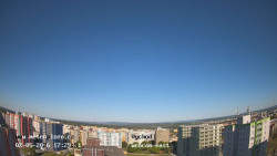 Sídliště Košutka