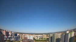 Sídliště Košutka
