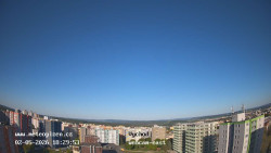 Sídliště Košutka