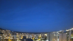 Sídliště Košutka