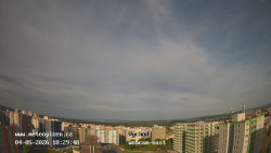 Sídliště Košutka