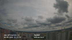 Sídliště Košutka