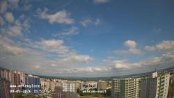 Sídliště Košutka
