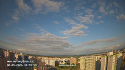 Sídliště Košutka